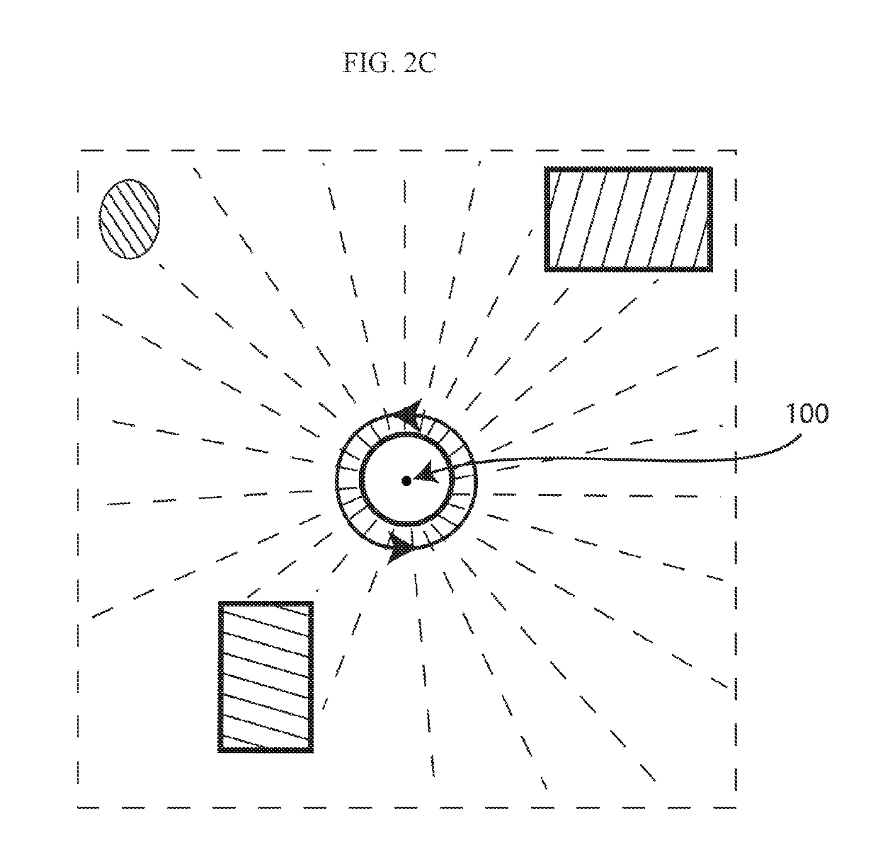 Methods and systems for automated robotic movement