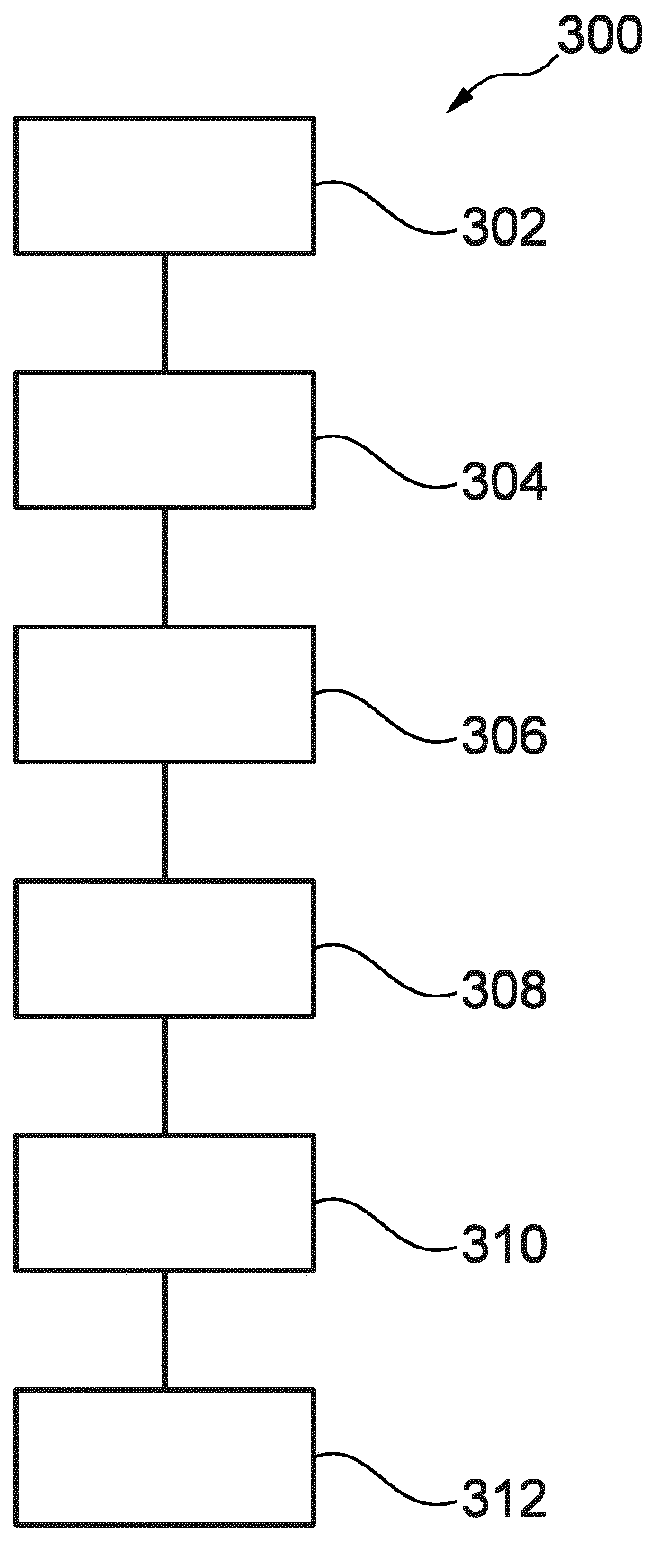 Image contrast enhancement of x-ray image