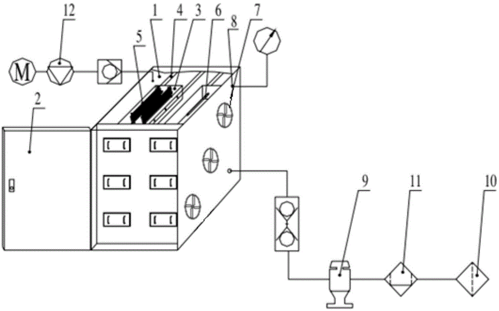 Plasma enhanced paper money disinfection sterilizer and method