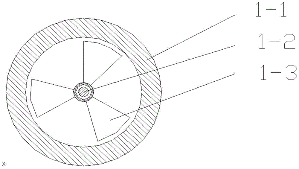 Method for producing coumarin intermediate through microreactor in pilot-plant-scale manner