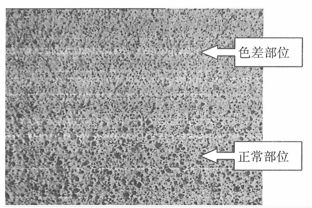 6410 aluminium alloy and preparation method and application of 6410 aluminium alloy