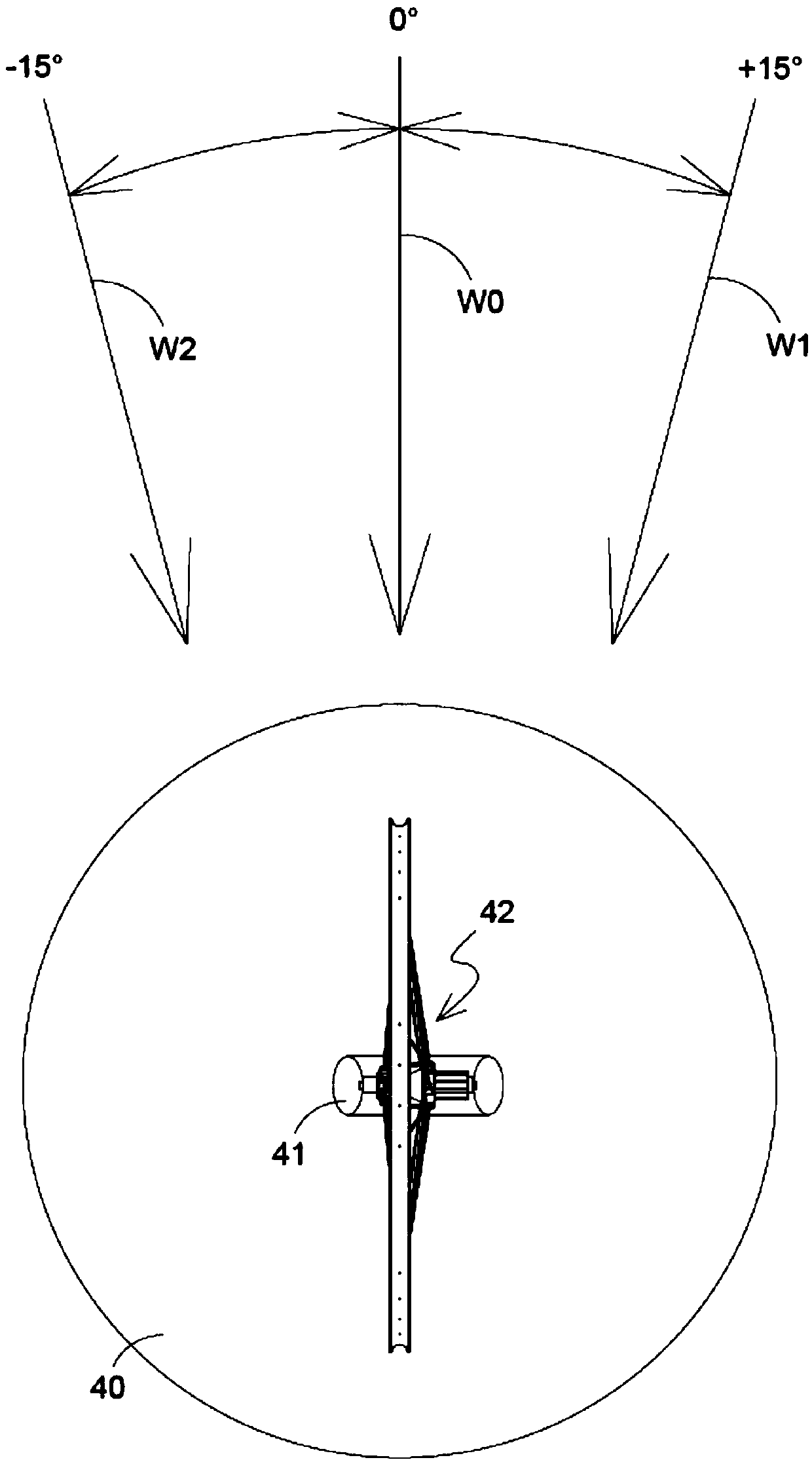 Bicycle wheel group