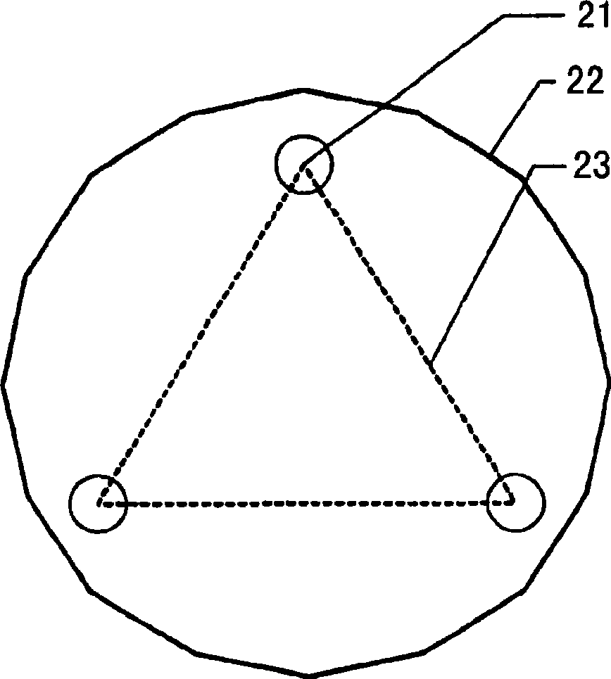 Intelligent autonomous wheel type mobile robot