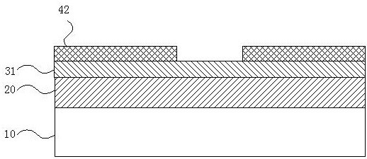 Mask layer rework method and silicon nitride etching method