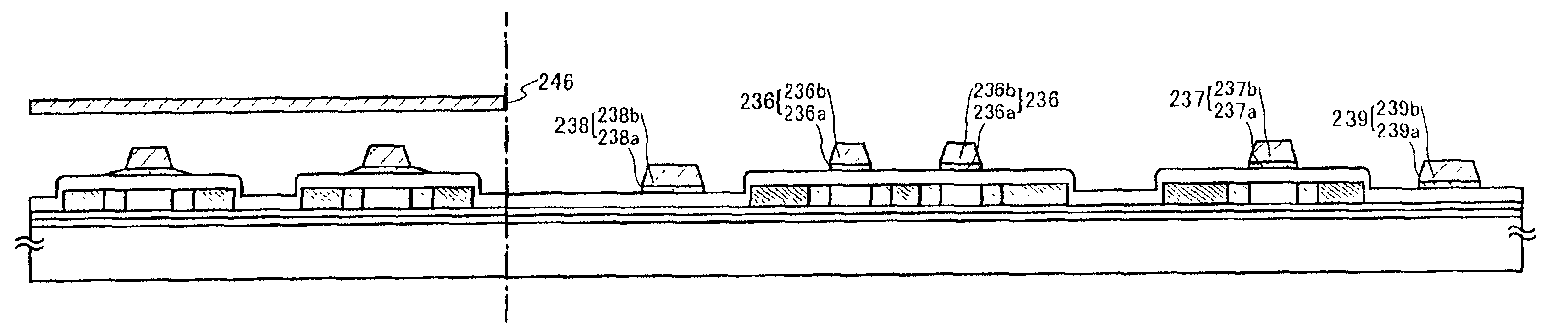 Light emitting device and method of manufacturing the same