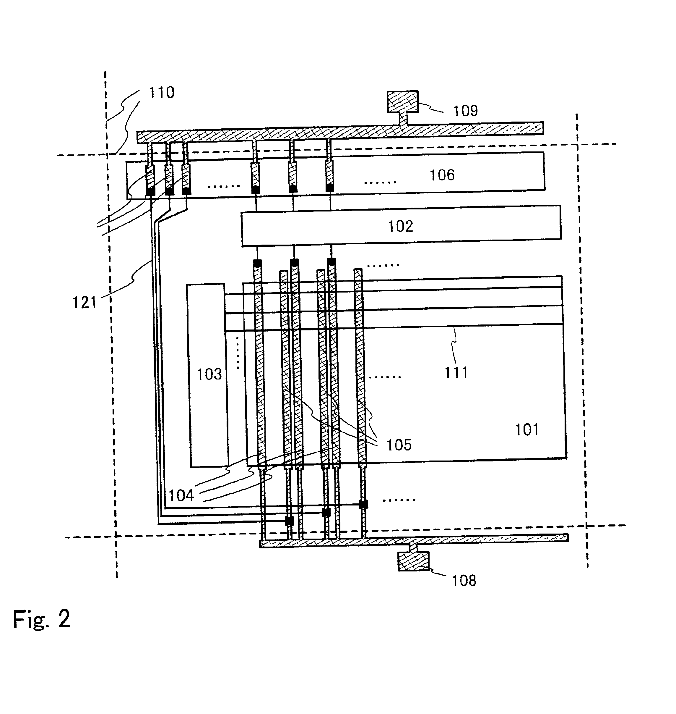 Light emitting device and method of manufacturing the same