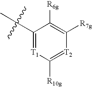 Urea derivatives as ABL modulators