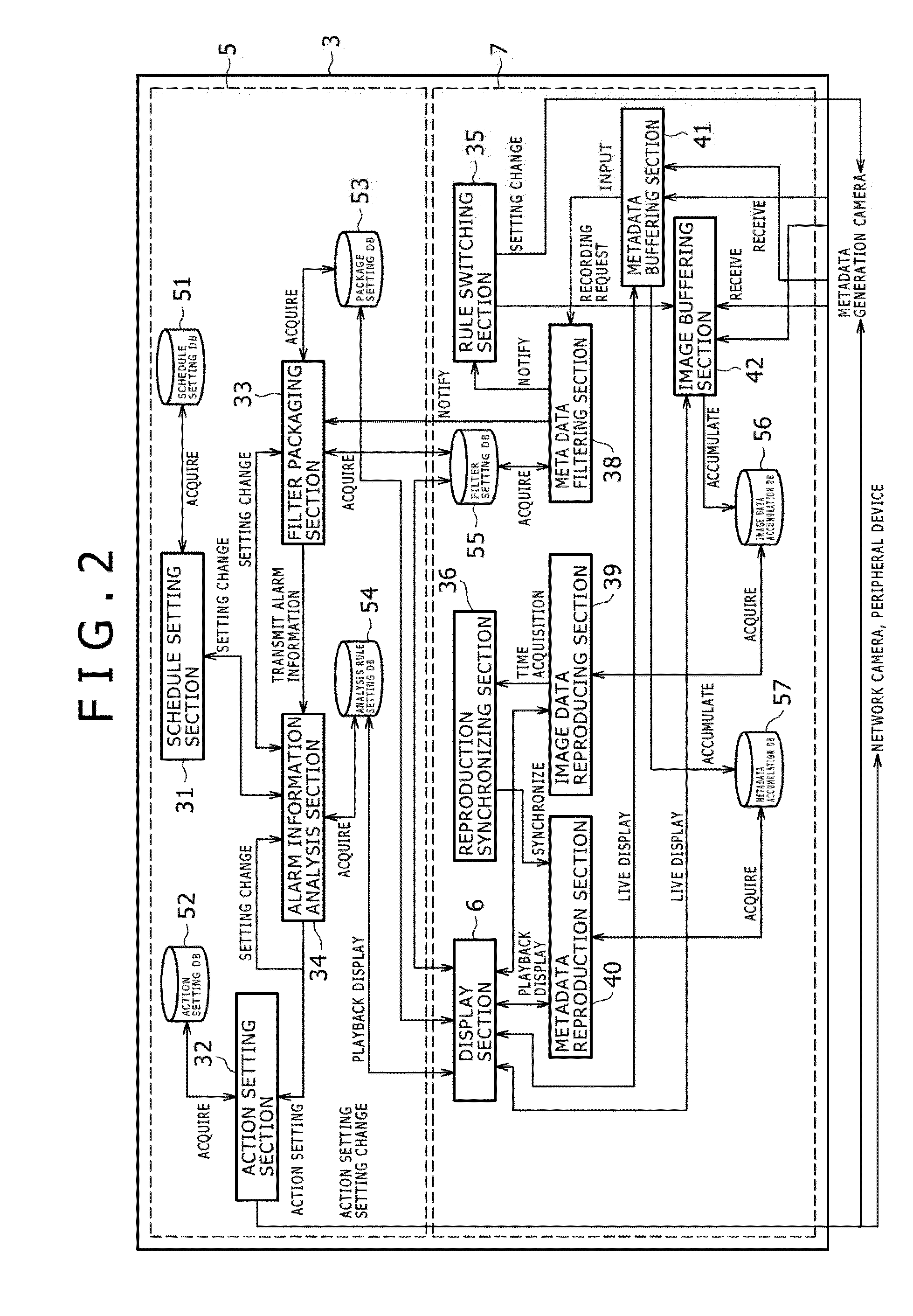 Image processing apparatus, image processing system, and filter setting method