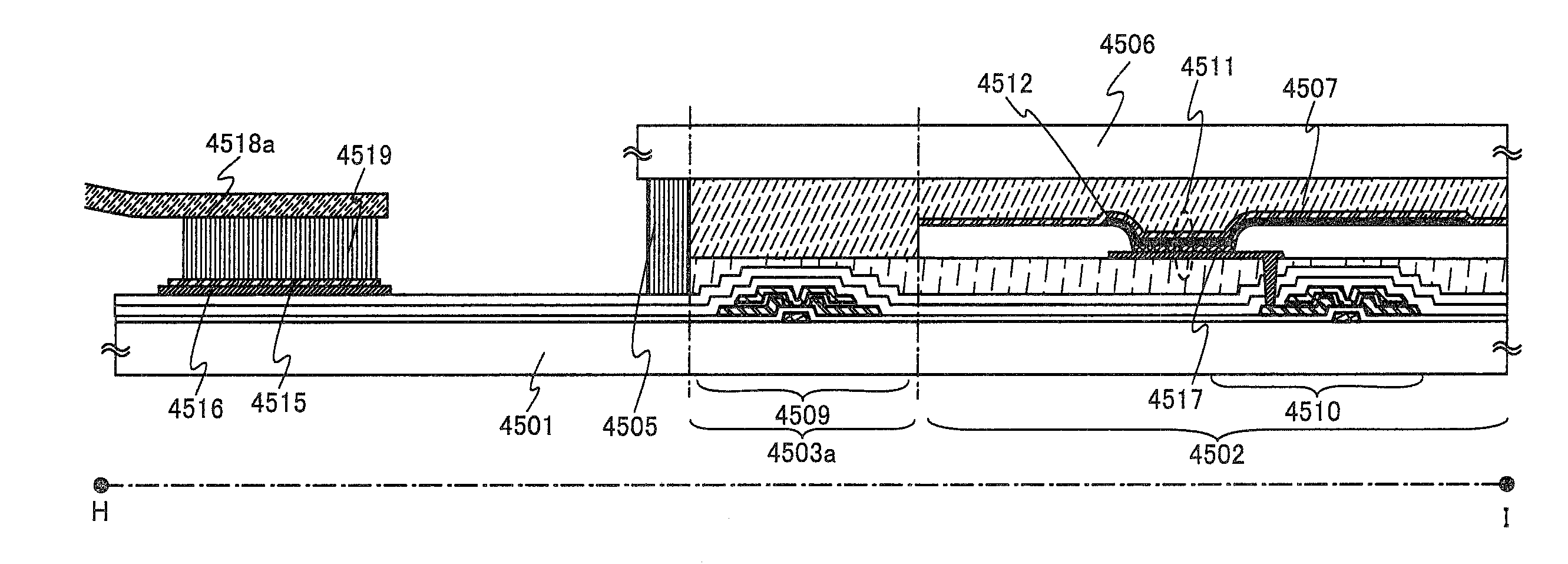 Semiconductor device and manufacturing method thereof