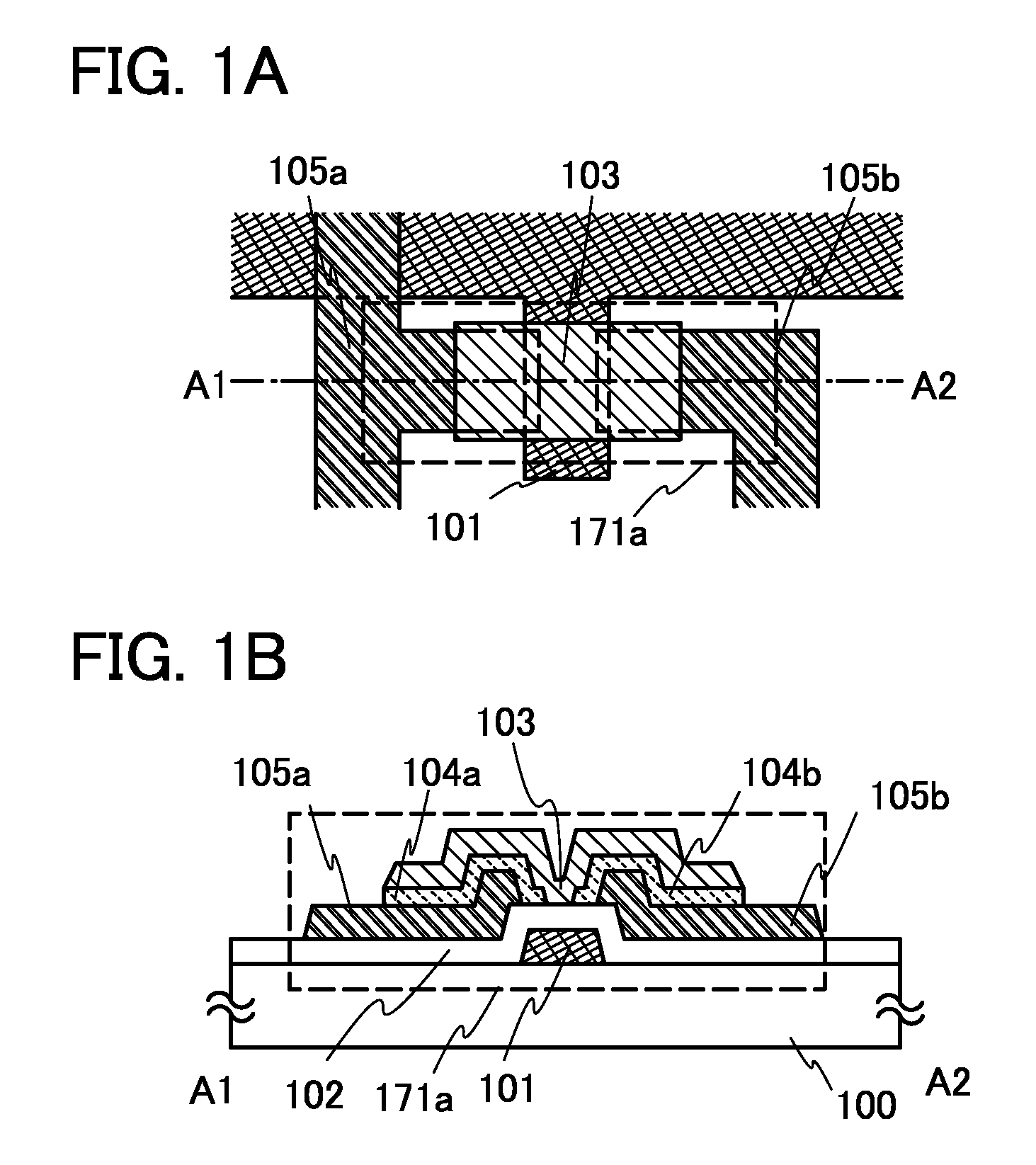 Semiconductor device and manufacturing method thereof