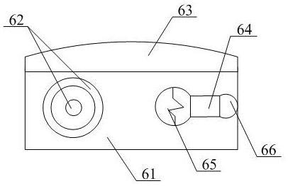 A key for face recognition of electric vehicles