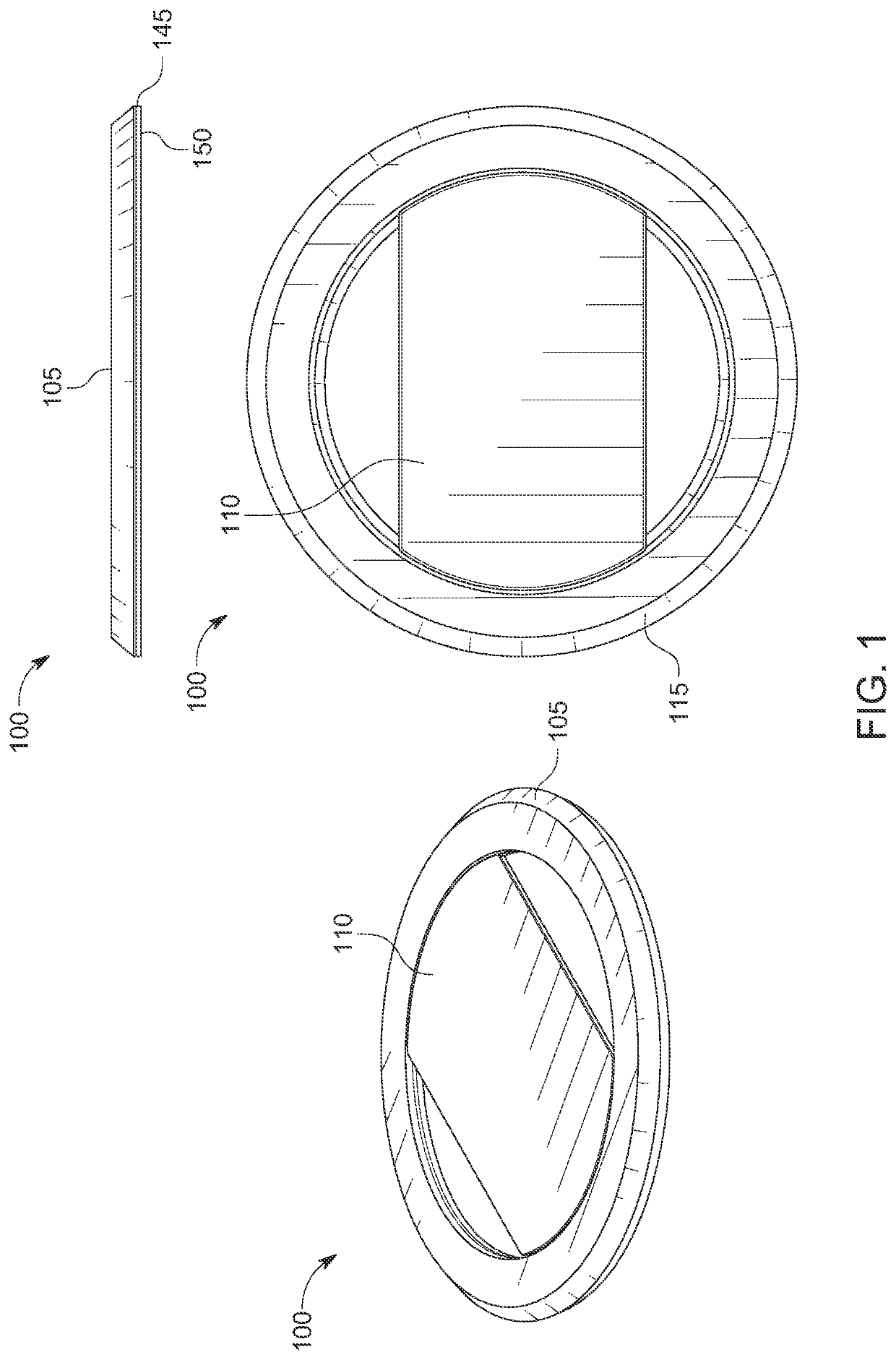 Magnetically connectable grip and connector for electronics