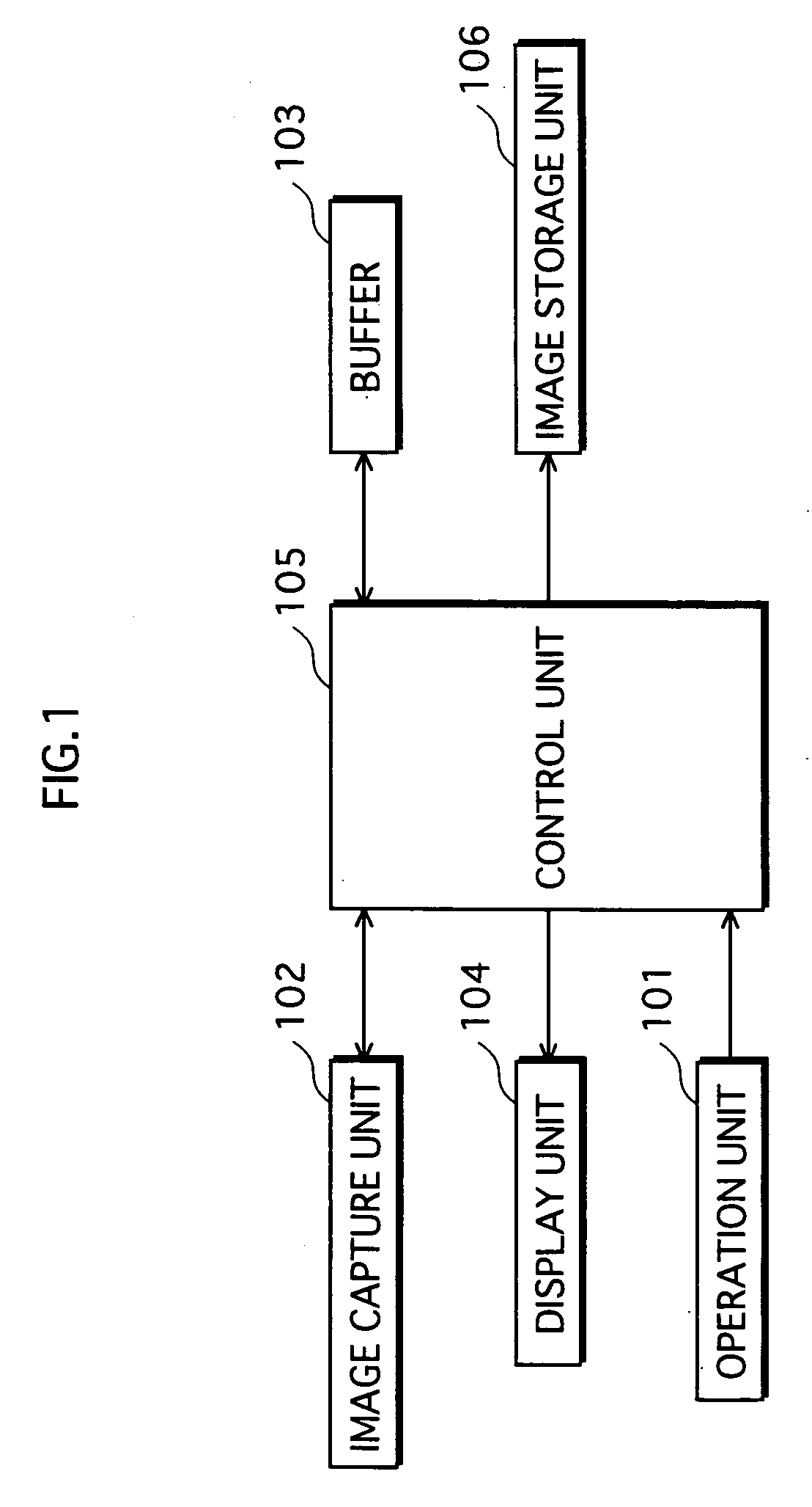 Digital still camera, a digital still camera built-in mobile phone, and an image stabilizing method of the digital still camera