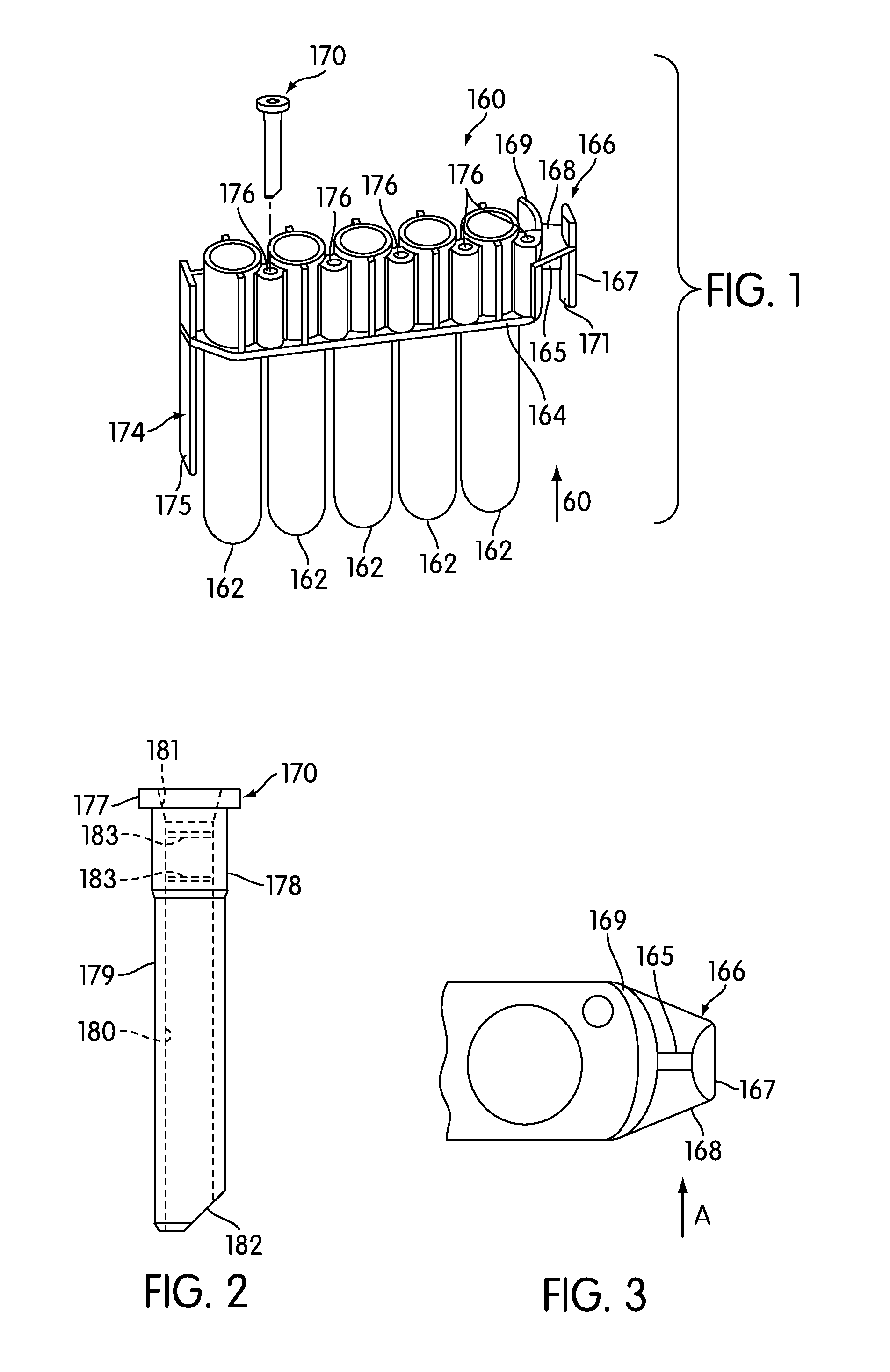 Method and Apparatus for Effecting Automated Movement of a Magnet in an Instrument for Performing a Magnetic Separation Procedure