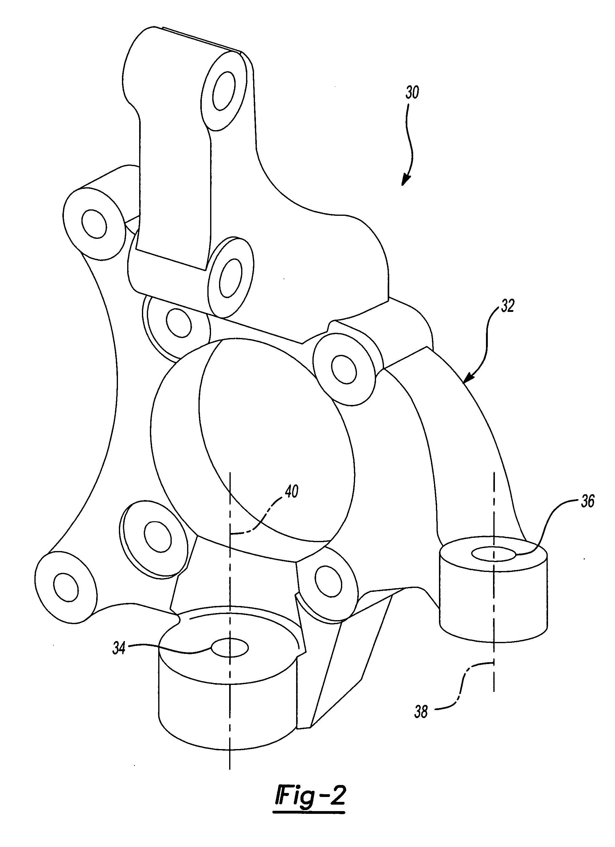 Concurrent modeling technique for a part and its tooling