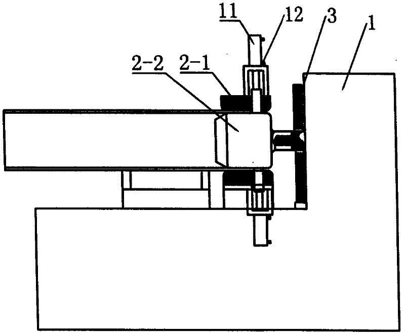 Method and device for sealing steel wire framework plastic composite pipe