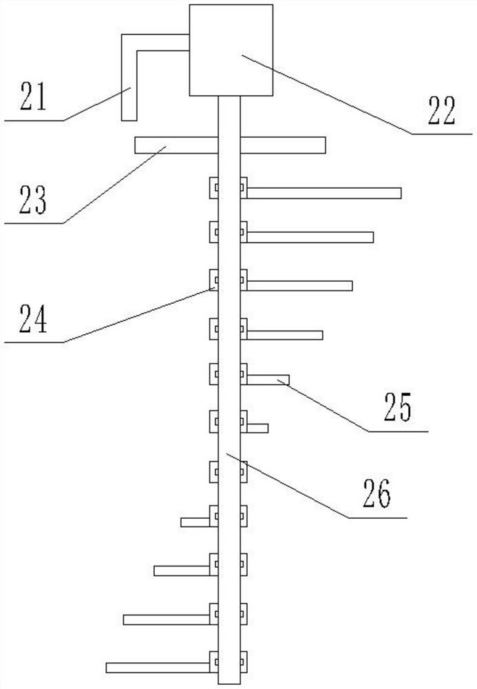 Preparation method of emulsion explosive containing calcium salt and preparation device thereof