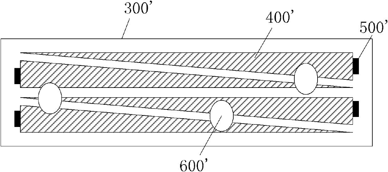 Touch detection method and touch device