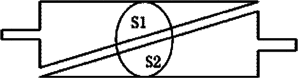 Touch detection method and touch device