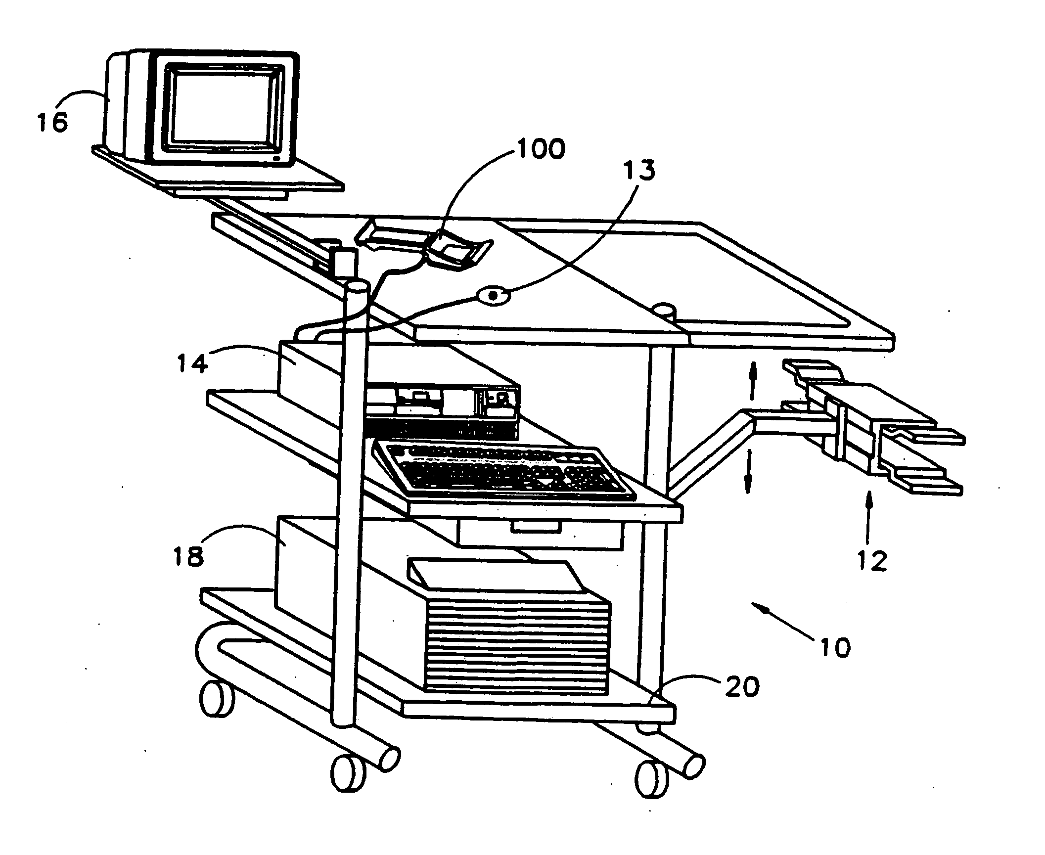 Tissue characterization based on impedance images and on impedance measurements