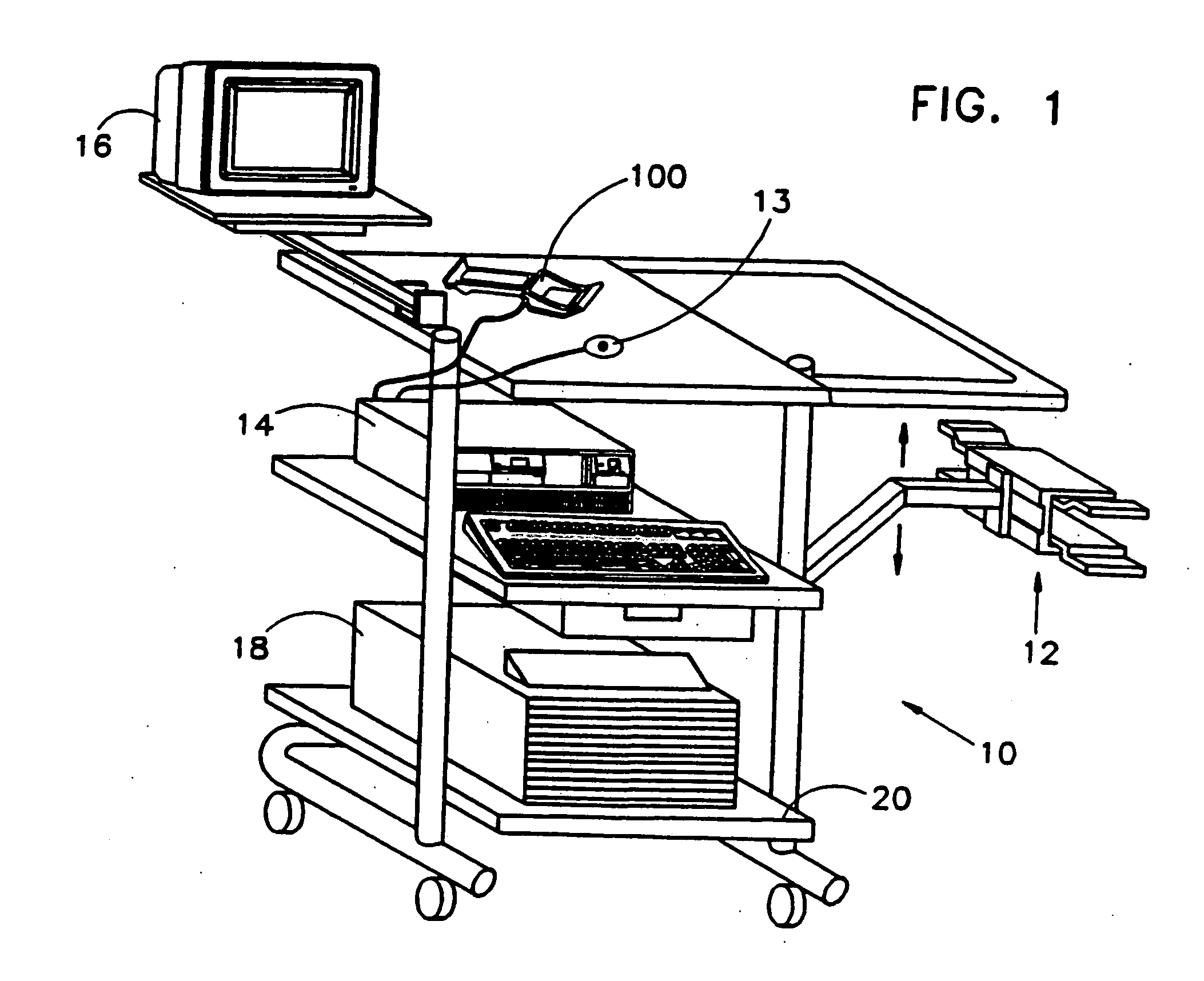 Tissue characterization based on impedance images and on impedance measurements