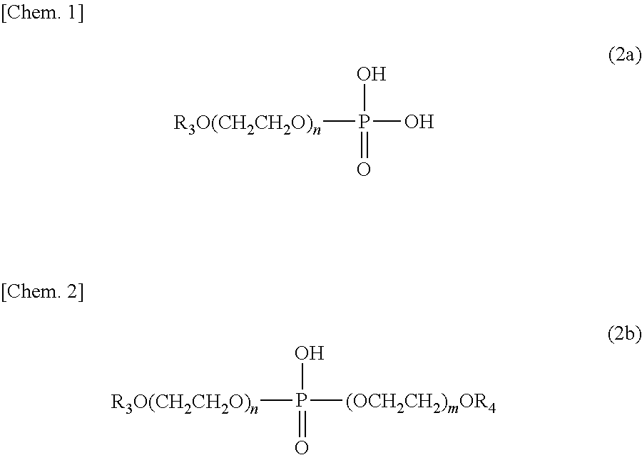 Carrier tape for foam material