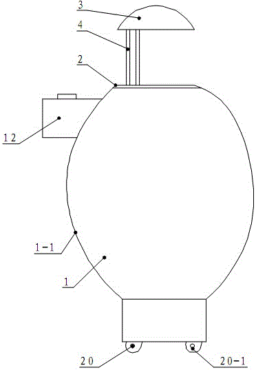 Carrying system