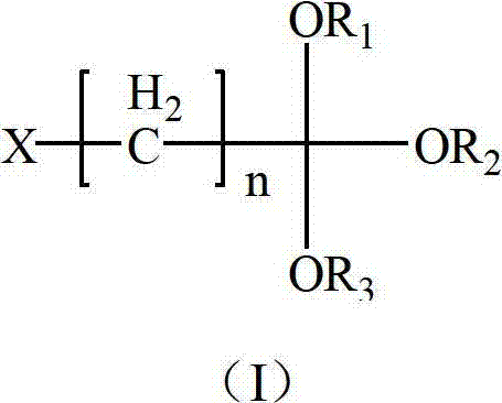 Preparation method of non-dissolving antibacterial polyquaternium modified active carbon