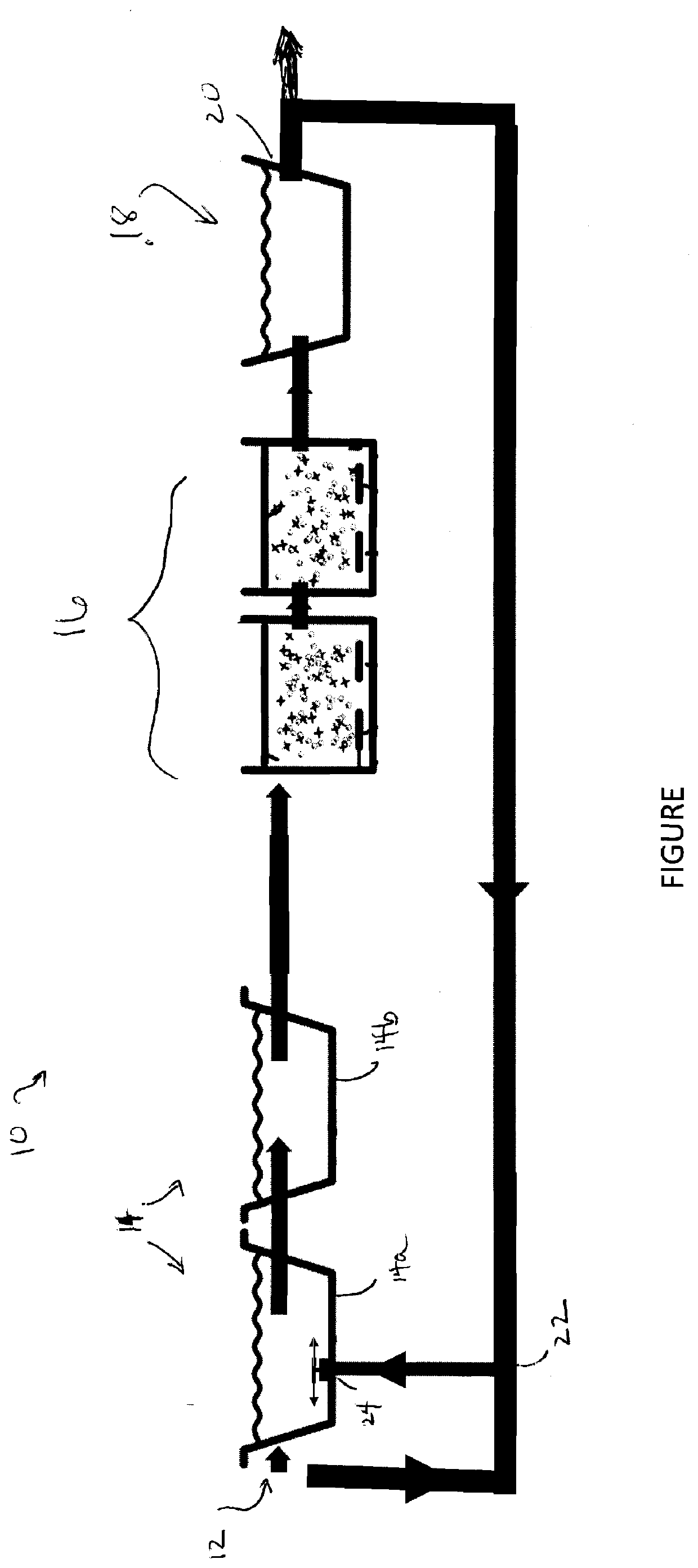 Lagoon-Based Wastewater Treatment with Denitrification