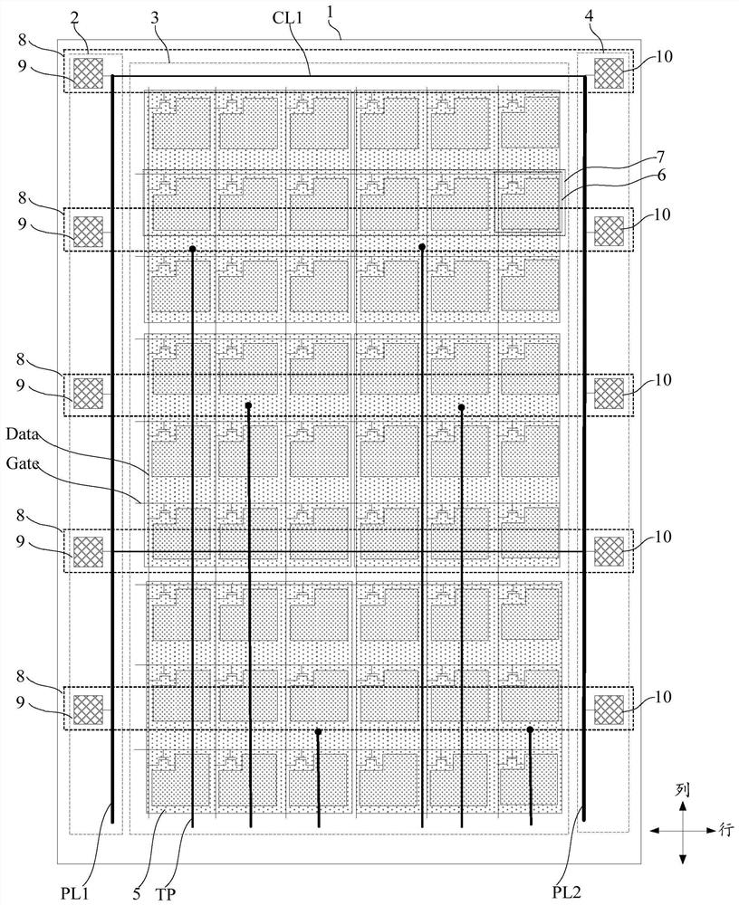 Display panel and display device