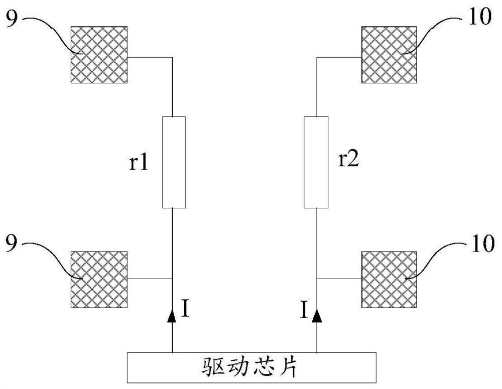 Display panel and display device