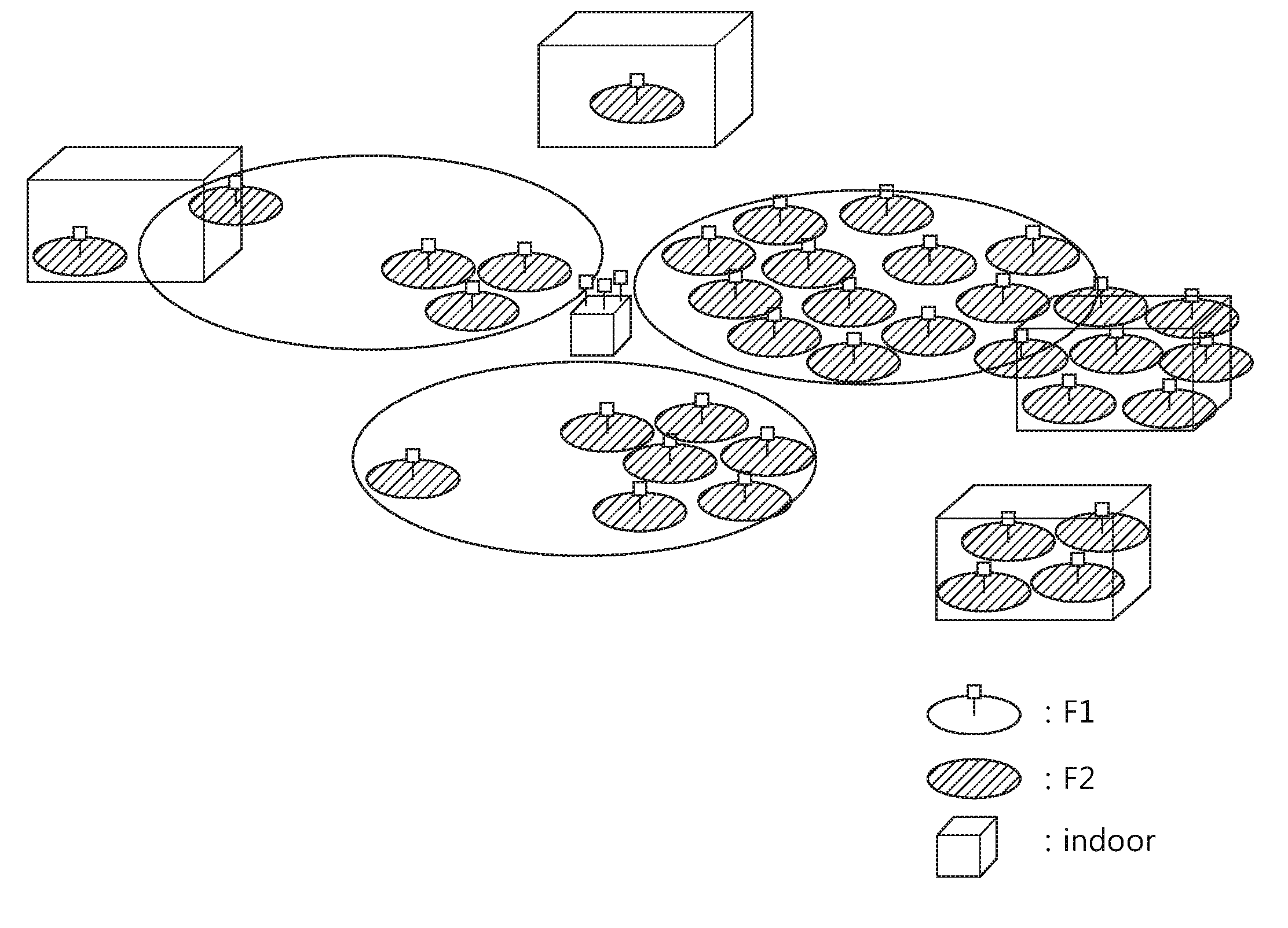 Method and apparatus for managing data radio bearers for dual connectivity in wireless communication system