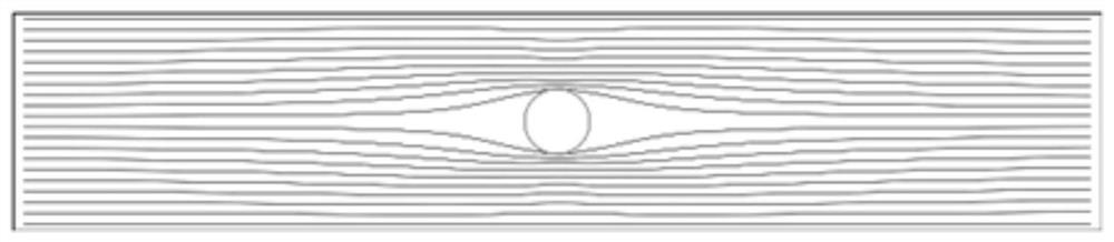 Integral forming method for porous composite structural part