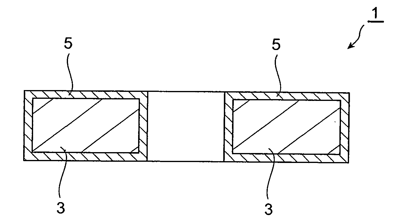 Bonded magnet and process for its manufacture