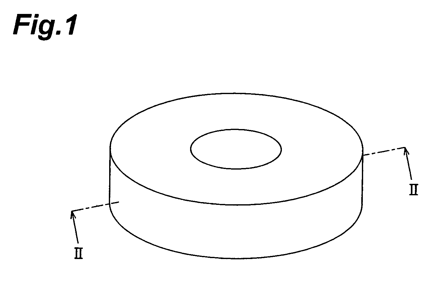 Bonded magnet and process for its manufacture