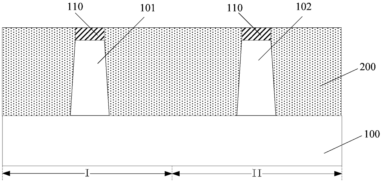 Fin field effect transistor and method of forming the same