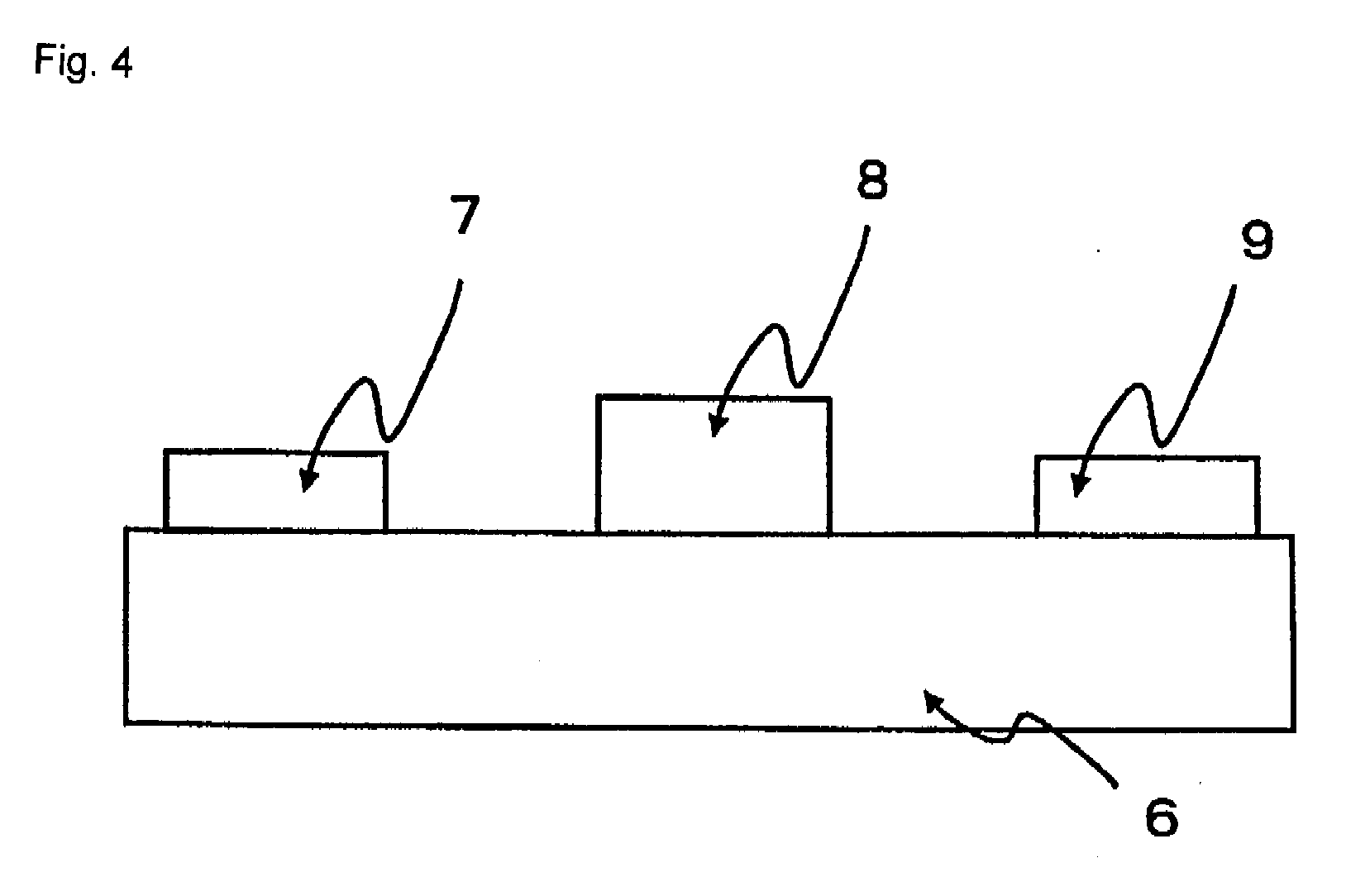 Schottky Electrode of Nitride Semiconductor Device and Process for Production Thereof