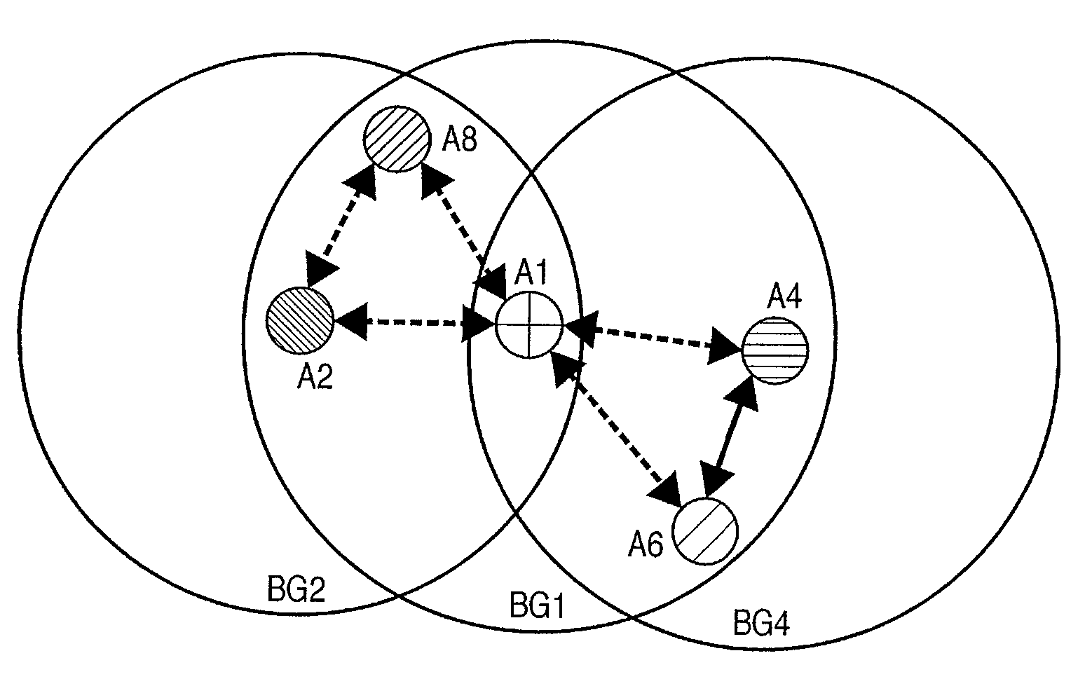 Communication apparatus, control method for controlling communication apparatus, program for controlling communication apparatus, and storage medium storing such program