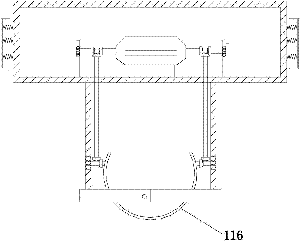 Outer rubber die cutting machine for sporting goods