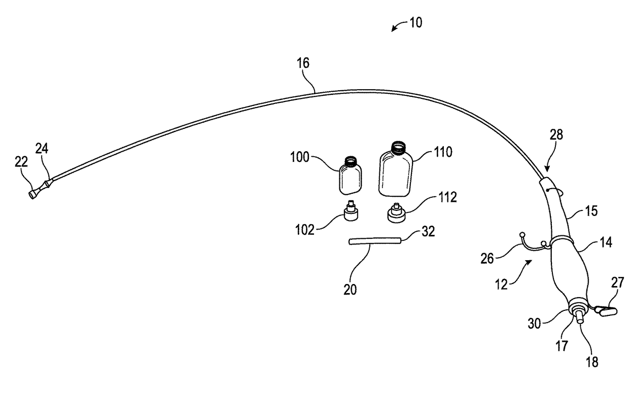 Scent dispensing system and apparatus