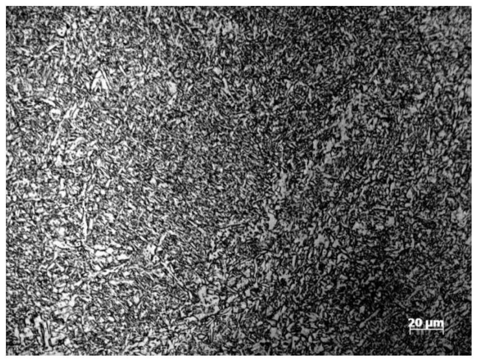 Gas-shield welding wire with fire-resistant and weather-resistant characteristics