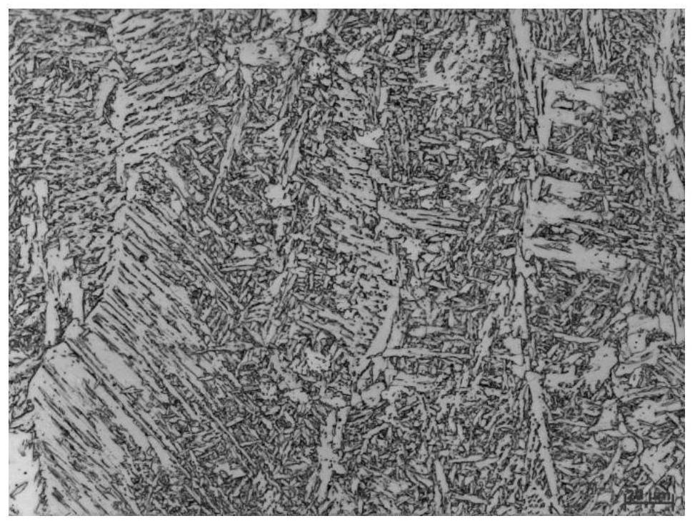 Gas-shield welding wire with fire-resistant and weather-resistant characteristics