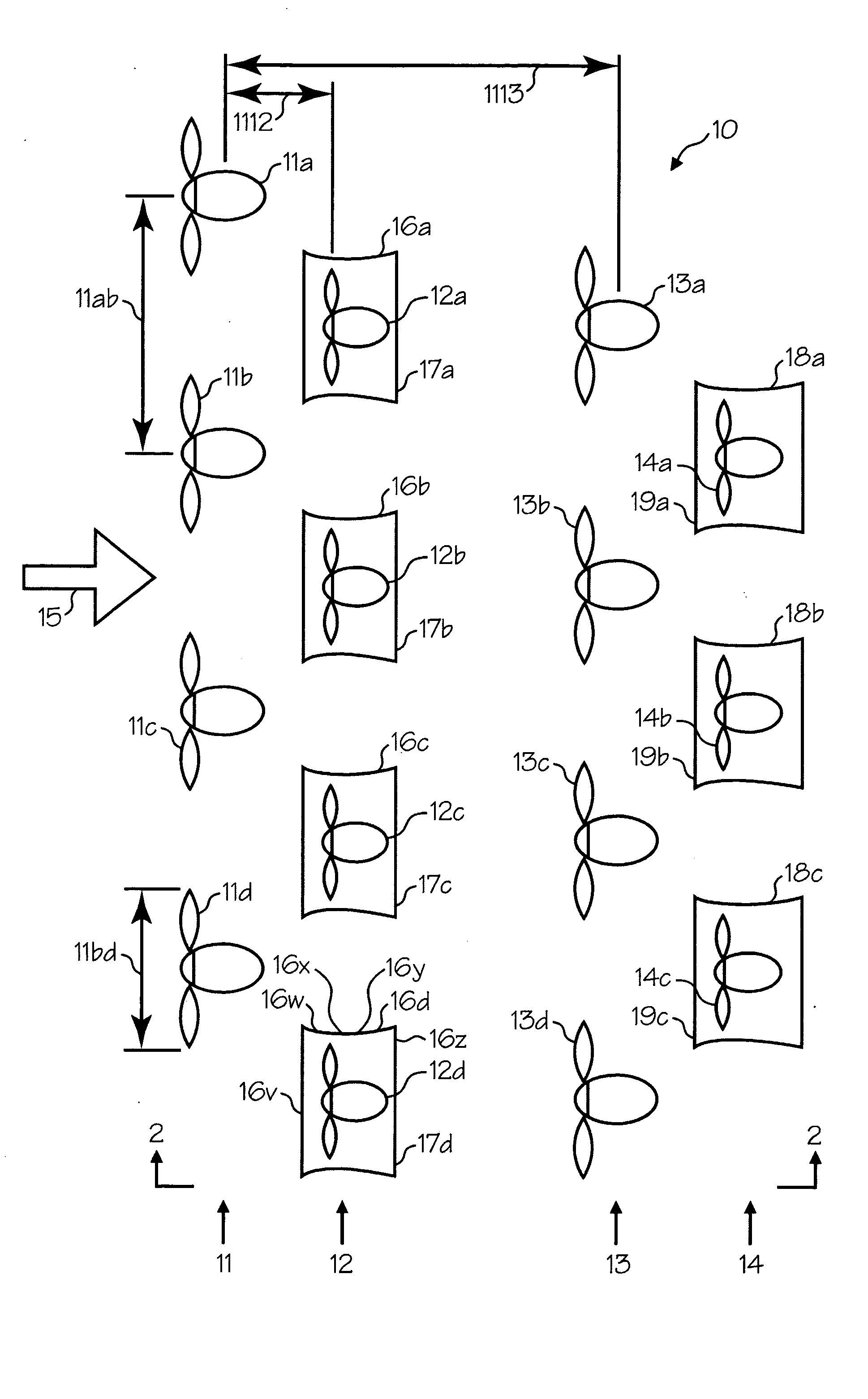 Wind energy harnessing apparatuses, systems, methods, and improvements