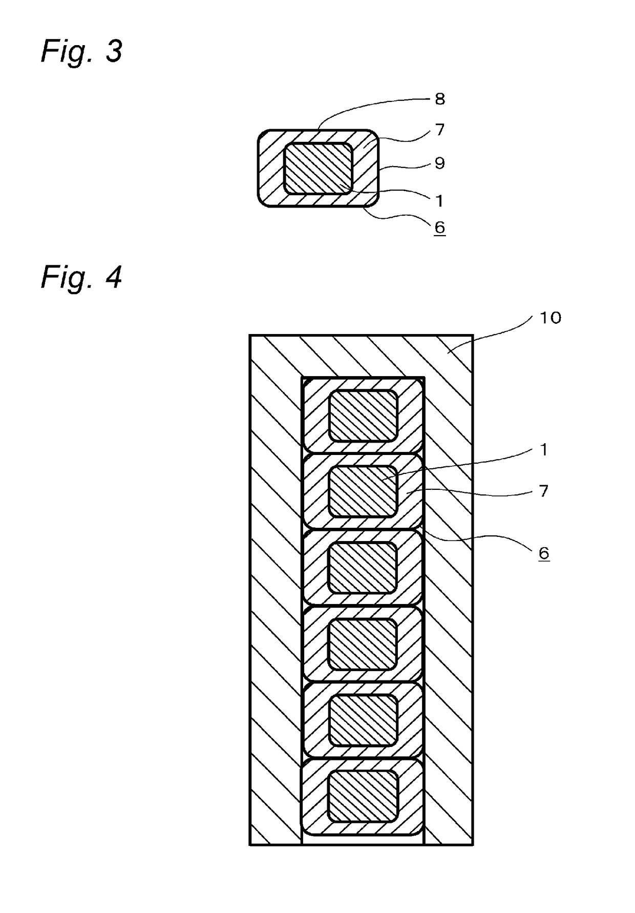 Insulated wire and method of producing the same