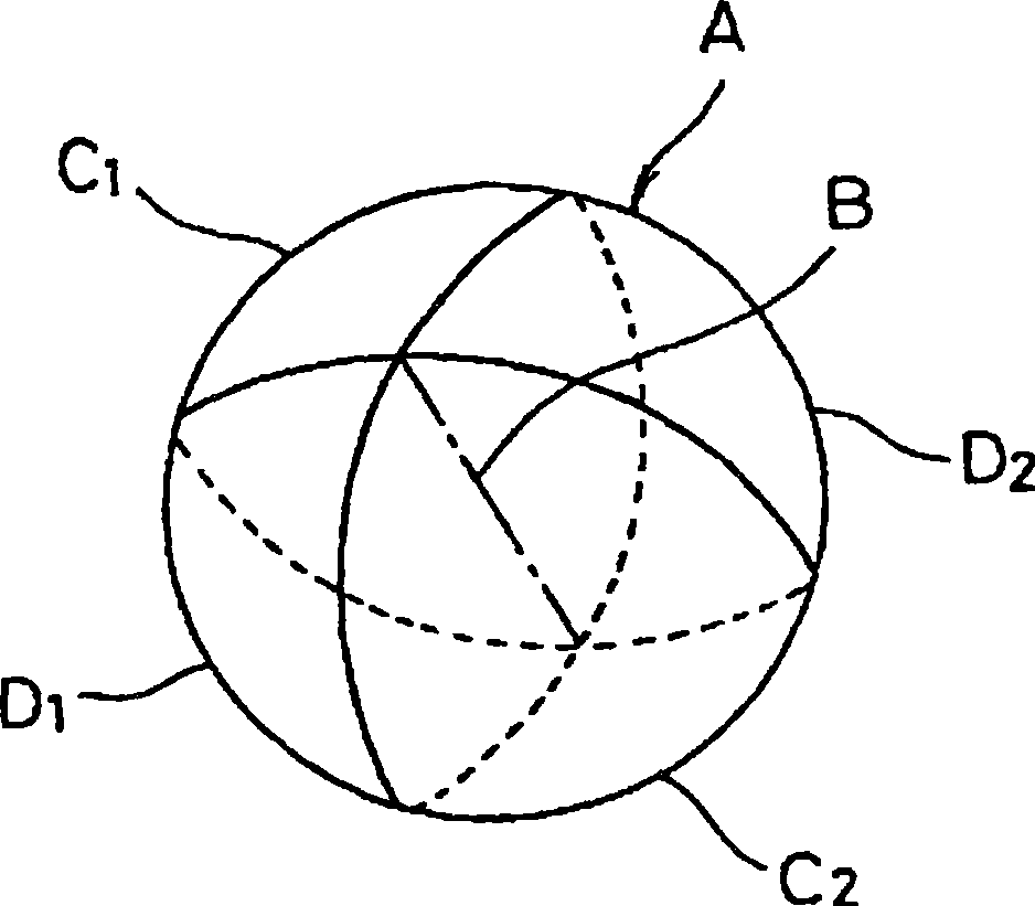 Three-dimensional universal gravitation of minimum composite particles filling universe, method for using total pressure pgh of universal gravitation and its device