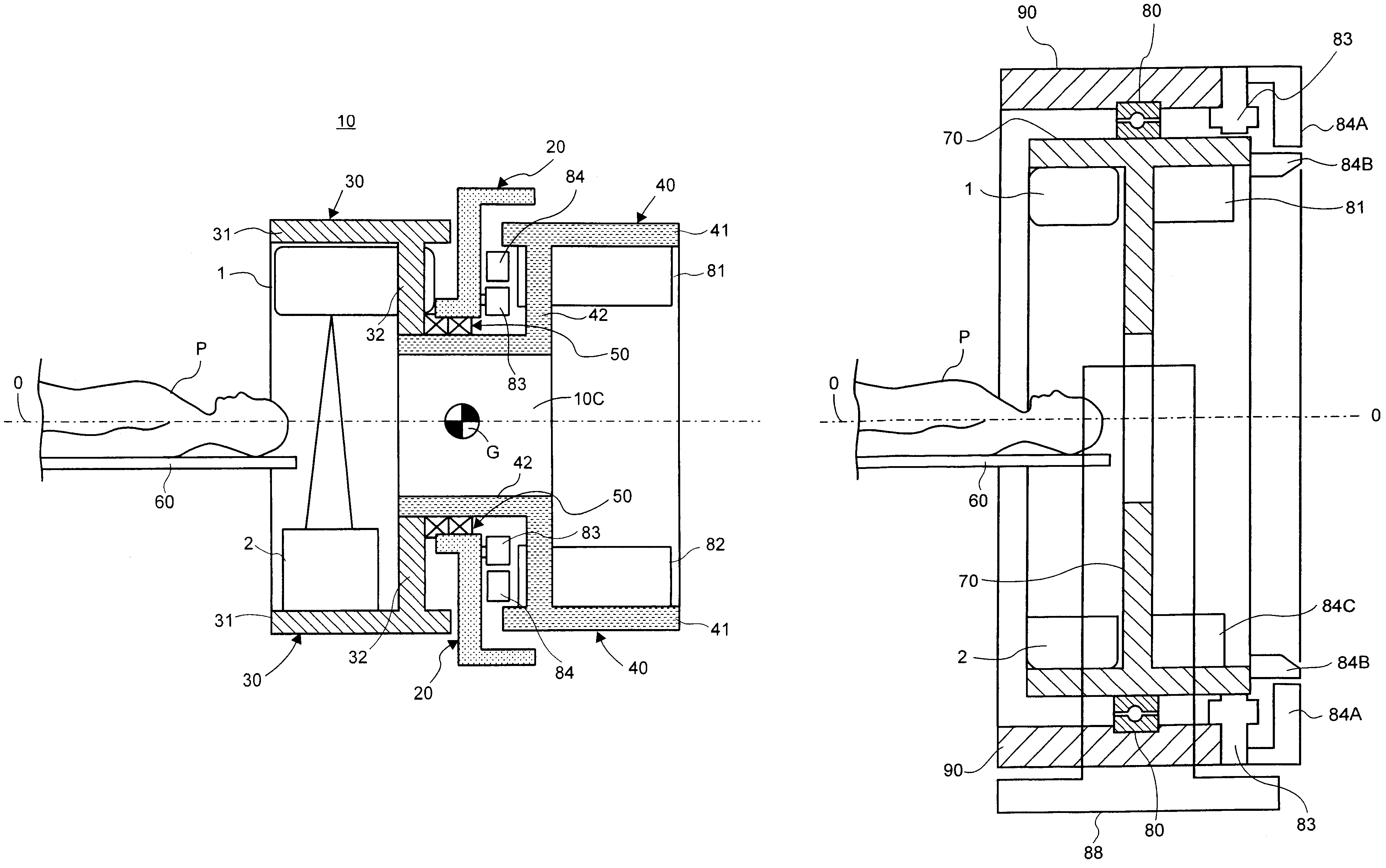 X-ray CT apparatus