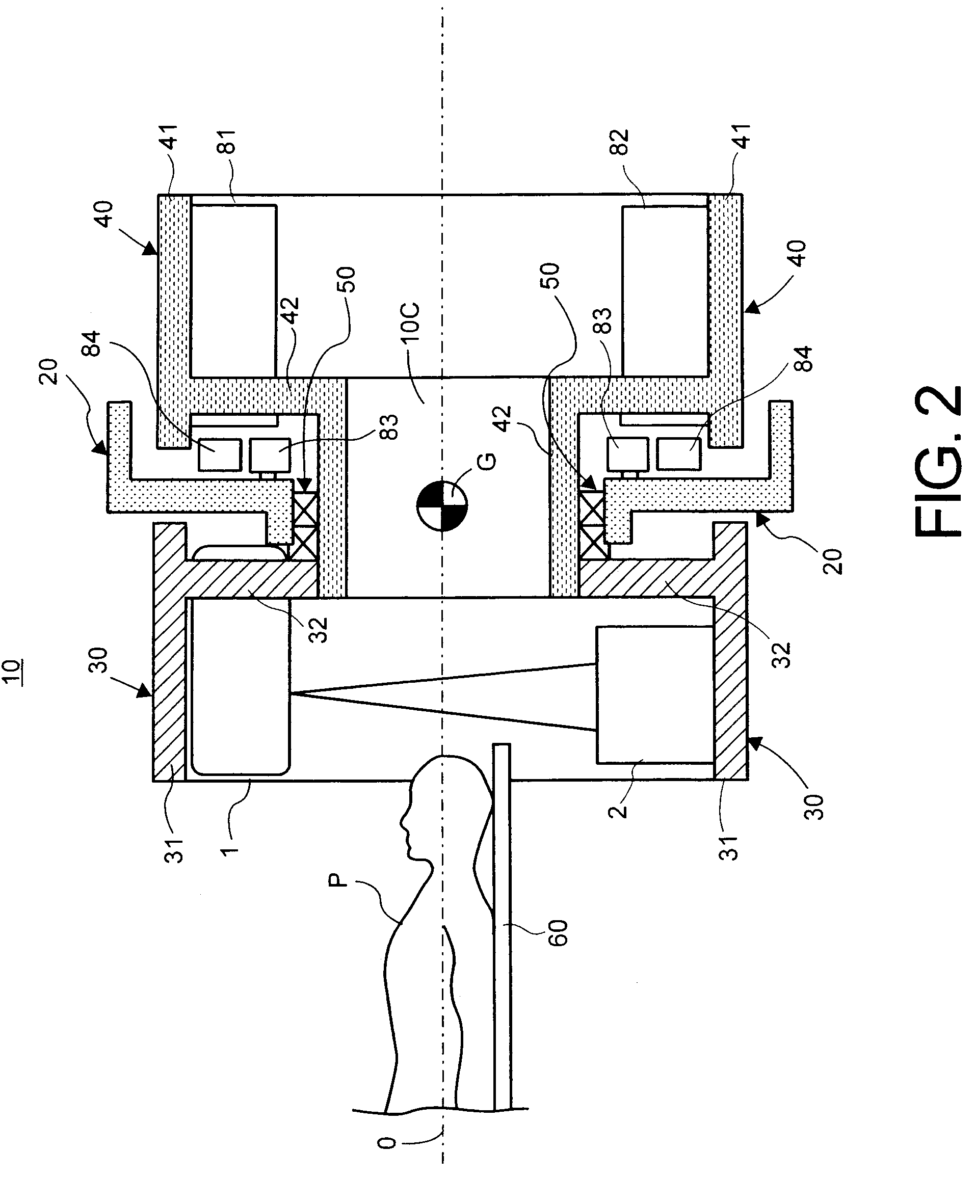 X-ray CT apparatus