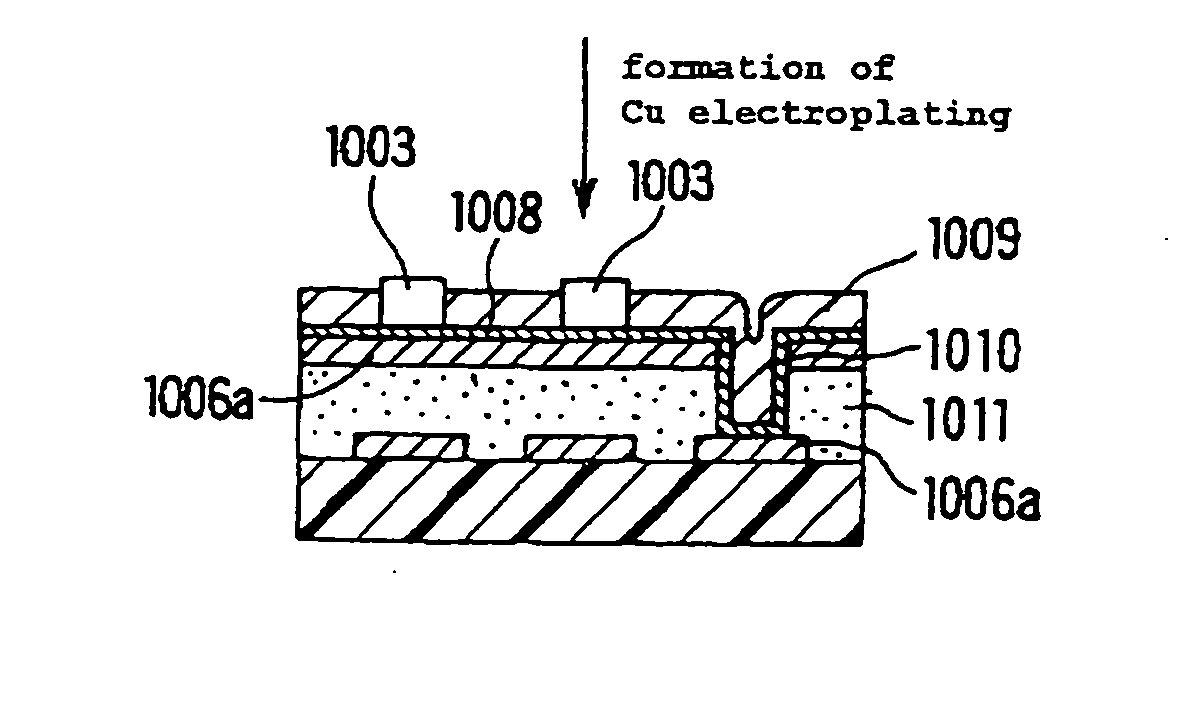 Printed wiring board and its manufacturing method