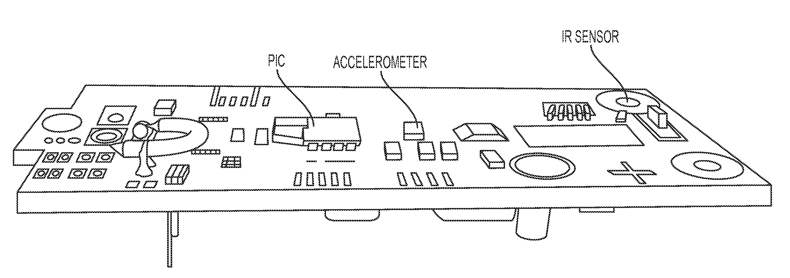 Monitoring systems and methods