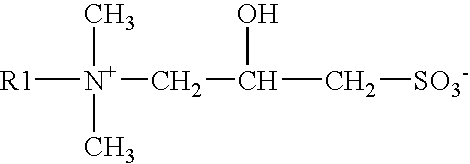 Mild, moisturizing sulfosuccinate cleansing compositions